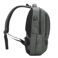 aoking backpack fn77175 156 black extra photo 2