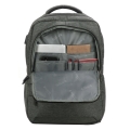 aoking backpack fn77175 156 black extra photo 3
