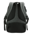 aoking backpack fn77175 156 black extra photo 6