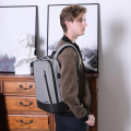 aoking backpack sn86123 156 gray extra photo 1