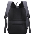 aoking backpack sn86123 black extra photo 5