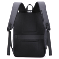 aoking backpack sn86123 156 black extra photo 5