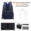aoking backpack bn77056 7 156 navy extra photo 4