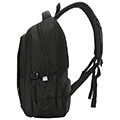 aoking backpack sn67885 black extra photo 2