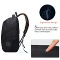 aoking backpack sn67529 1 black extra photo 2
