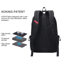 aoking backpack sn67529 1 black extra photo 7