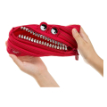 zipit pouch grillz red extra photo 3
