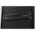 apc smt750rmi2uc smart ups 750va 500w 230v rackmount 2u avr lcd 4 iec sockets smartconnect smartslo extra photo 4