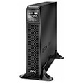 apc srt1000xli smart ups online 1000va 1000w er 230v tower avr lcd 6 iec sockets with smartslot extra photo 4