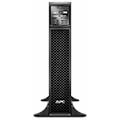 apc srt1000xli smart ups online 1000va 1000w er 230v tower avr lcd 6 iec sockets with smartslot extra photo 6