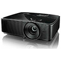 projector optoma x381 dlp xga 3900 ansi extra photo 1