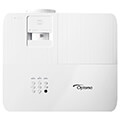 projector optoma uhd35x dlp 4k 3600 ansi extra photo 3