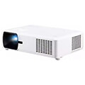 projector viewsonic ls610hdh dlp fhd 4000 ansi extra photo 2