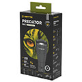 fakos predator pro magnet usb 1500lm armytek 20514 extra photo 3