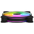 cooler master masterfan mf140 halo 2 argb pwm fan extra photo 2