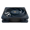 cooler master mobius 120 oc pwm fan extra photo 1