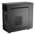 case natec npc 2038 helix matx mini tower extra photo 11