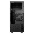 case natec npc 2038 helix matx mini tower extra photo 6