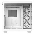 case nzxt h9 flow window midi tower white cm h91fw 01 extra photo 10