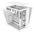 case nzxt h9 flow window midi tower white cm h91fw 01 extra photo 2