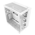 case nzxt h9 flow window midi tower white cm h91fw 01 extra photo 9