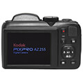 kodak astro zoom az255 black extra photo 4