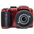 kodak astro zoom az255 red extra photo 1