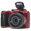 kodak astro zoom az255 red extra photo 5