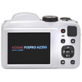 kodak astro zoom az255 white extra photo 3