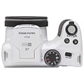 kodak astro zoom az255 white extra photo 4