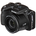 kodak astro zoom az425 black extra photo 2