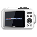 kodak wpz2 white extra photo 1