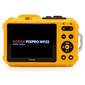 kodak wpz2 yellow extra photo 1