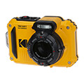 kodak wpz2 yellow extra photo 3