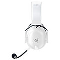 razer blackshark v2 pro white 2023 ed wireless 70h battery 24ghz bt pc ps5 switch mobile extra photo 1