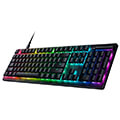 razer deathstalker v2 low profile rgb gaming keyboard linear red optical switches extra photo 3