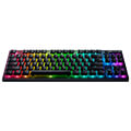 razer deathstalker v2 pro tkl wireless low profile linear red optical switches rgb extra photo 2