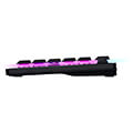 razer deathstalker v2 pro tkl wireless low profile linear red optical switches rgb extra photo 3