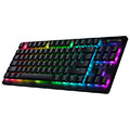 razer deathstalker v2 pro tkl wireless low profile linear red optical switches rgb extra photo 4