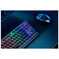 razer deathstalker v2 pro tkl wireless low profile linear red optical switches rgb extra photo 6