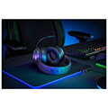 razer kraken v3 x usb rgb chroma 71 gaming headset ultra light 40 mm driver extra photo 5