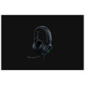 razer kraken v3 x usb rgb chroma 71 gaming headset ultra light 40 mm driver extra photo 7