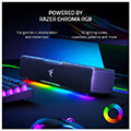 razer leviathan v2 x gaming soundbar rgb compact format usb type c bluetooth 50 extra photo 7