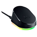 razer mouse dock pro 4k polling rate magnetic wireless charging anti slip base chroma rgb extra photo 1