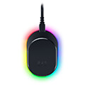 razer mouse dock pro 4k polling rate magnetic wireless charging anti slip base chroma rgb extra photo 3