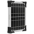 xiaomi imilab solar panel for ec4 outdoor camera ipc031 black extra photo 1