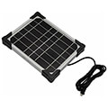 xiaomi imilab solar panel for ec4 outdoor camera ipc031 black extra photo 2
