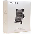 xiaomi imilab solar panel for ec4 outdoor camera ipc031 black extra photo 4