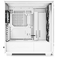 case sharkoon rebel c50 white rgb extra photo 3