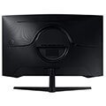 othoni samsung odyssey lc27g55tqbuxen 27 curved wide quad hd 144hz led black extra photo 4